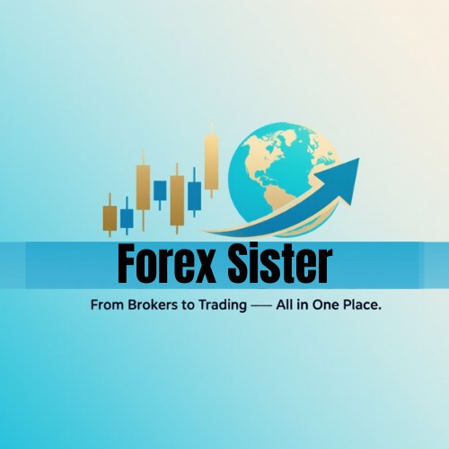 Forex Sisters Logo